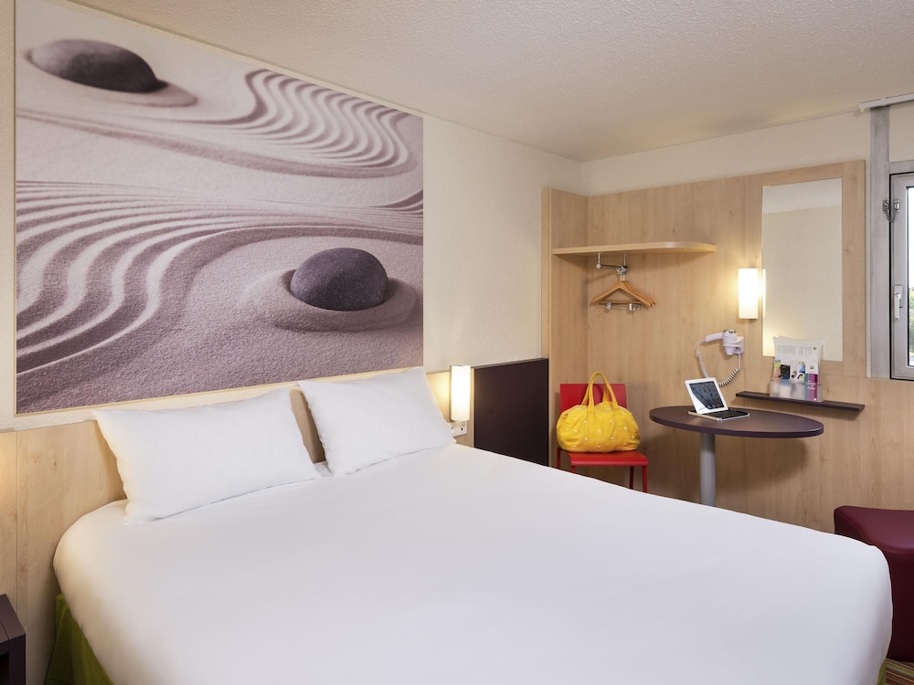 ibis Styles Paris Roissy CDG — hotel in Roissy En France