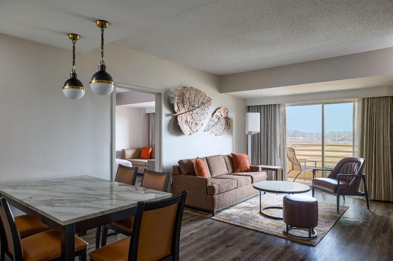 MeadowView Conference Resort & Convention Center - photo 40