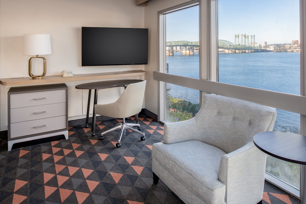 Holiday Inn Portland Columbia Riverfront By IHG - photo 26