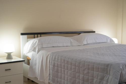 Terrazza Sul Centro in Piacenza, Italy