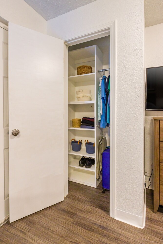 InTown Suites Extended Stay Jacksonville FL Beach Blvd - photo 6