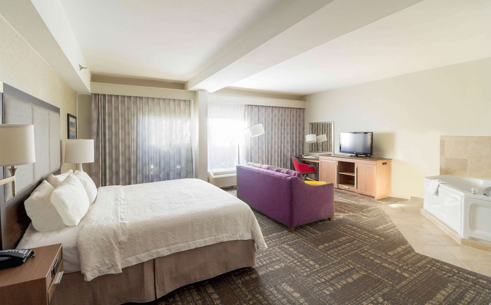 Hampton Inn Sevierville - photo 11