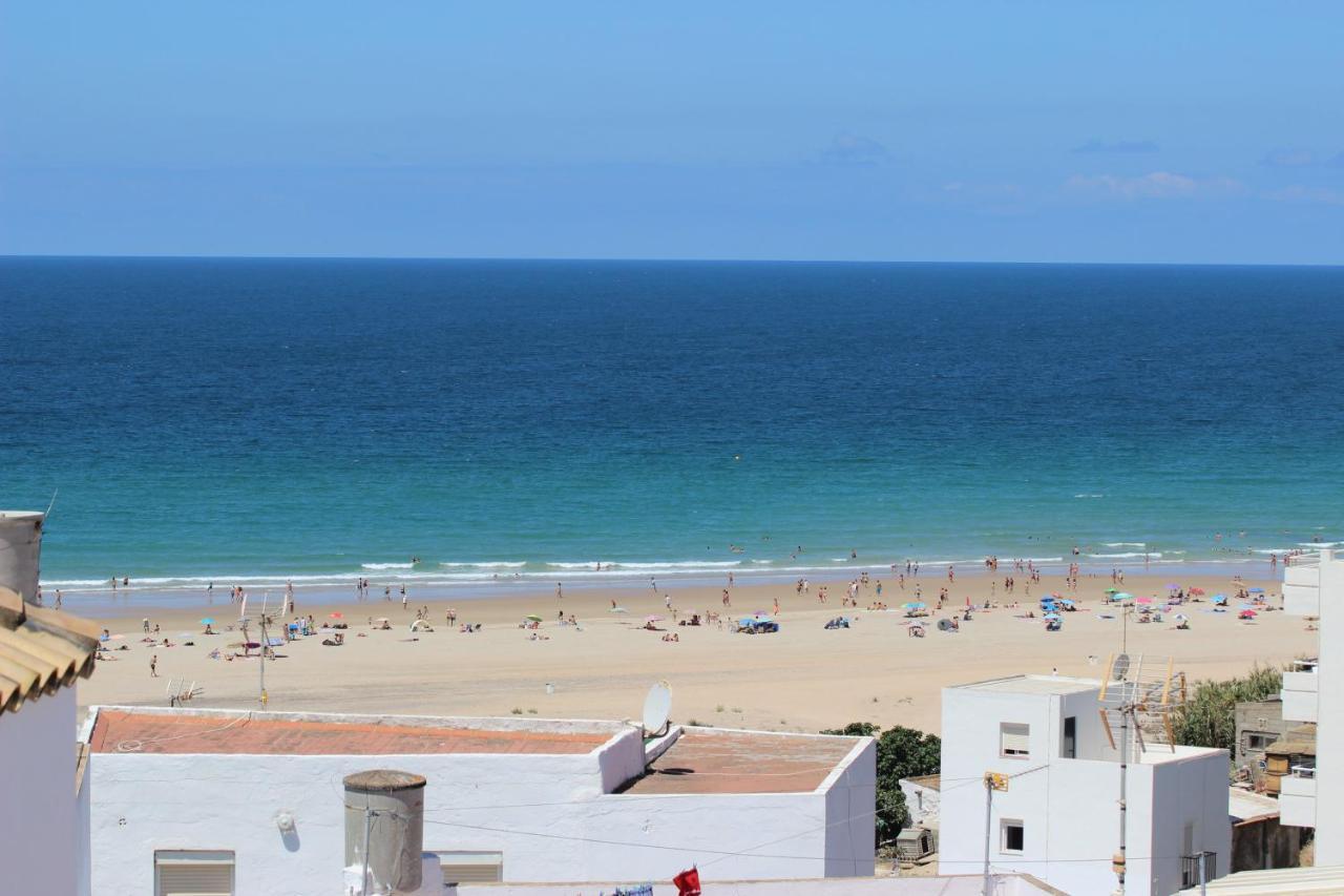 Casa Aniras — 4-Star Luxury Hotel in Conil De La Frontera, Spain