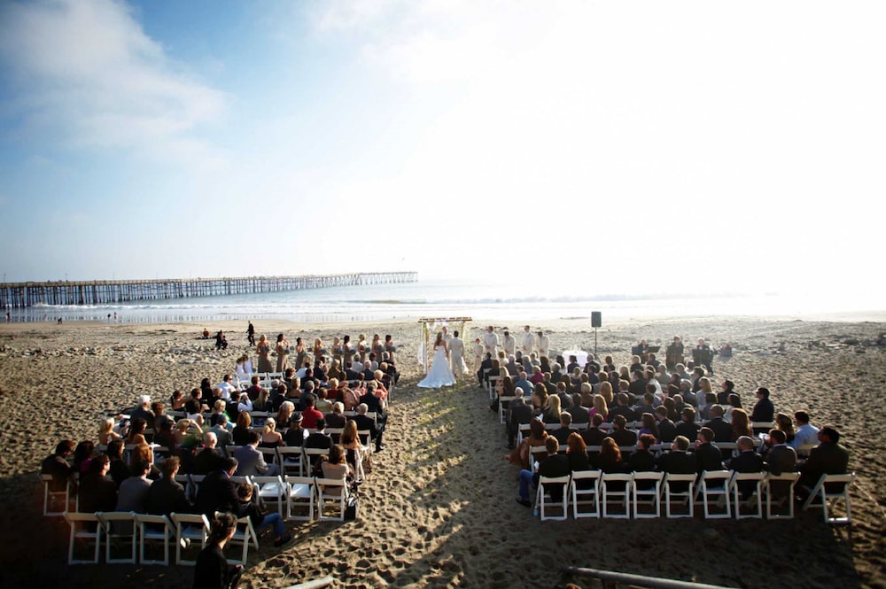 Crowne Plaza Ventura Beach by IHG - photo 95