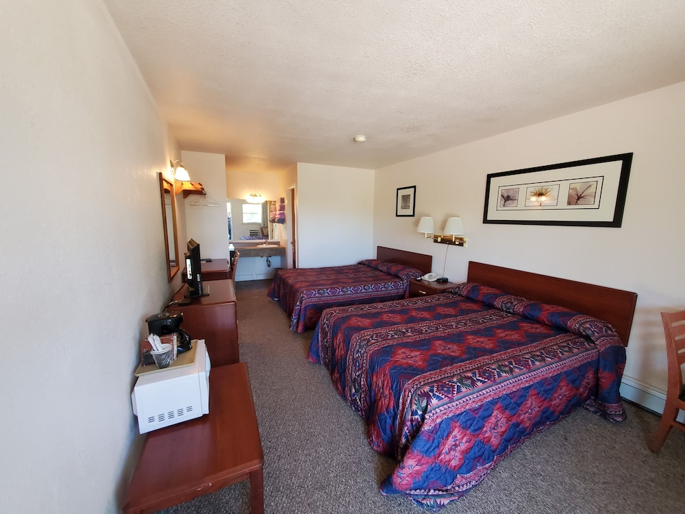 Riverside Inn - photo 7