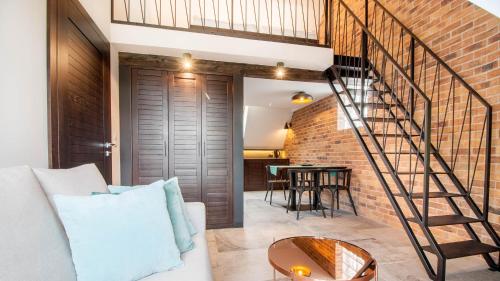 Mila Maris in Ustka, Poland