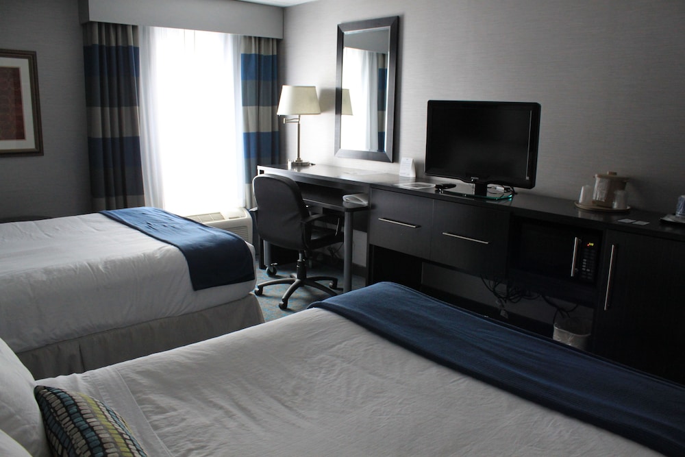 Holiday Inn Express Janesville I 90 & US Hwy 14 an IHG Hotel - photo 3