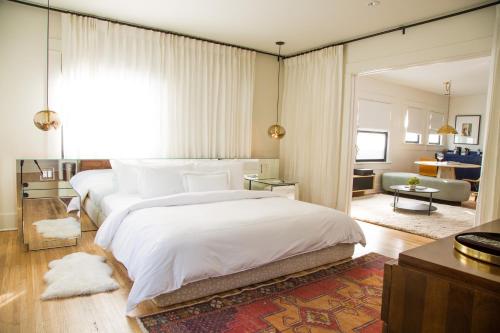 Hotel Covell - photo 26