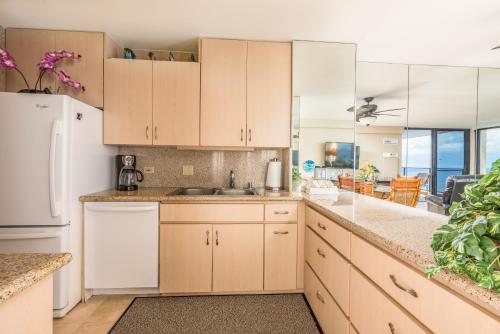 Mahana Resort #1017 1 Br Condo - photo 14