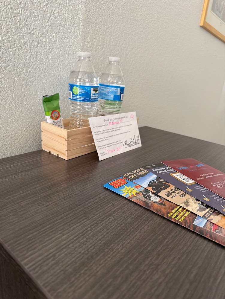 Hotel 191 Moab - photo 26