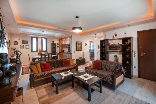 Perfect House in Spata — 4-Star Luxury Hotel in Spata, Greece