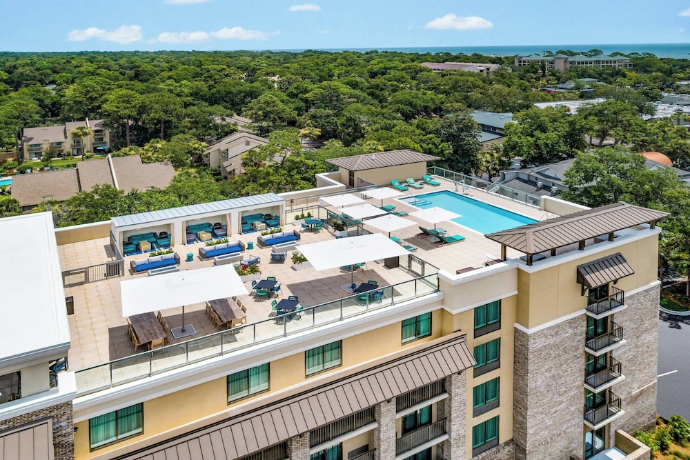 Courtyard by Marriott Hilton Head Island - photo 52