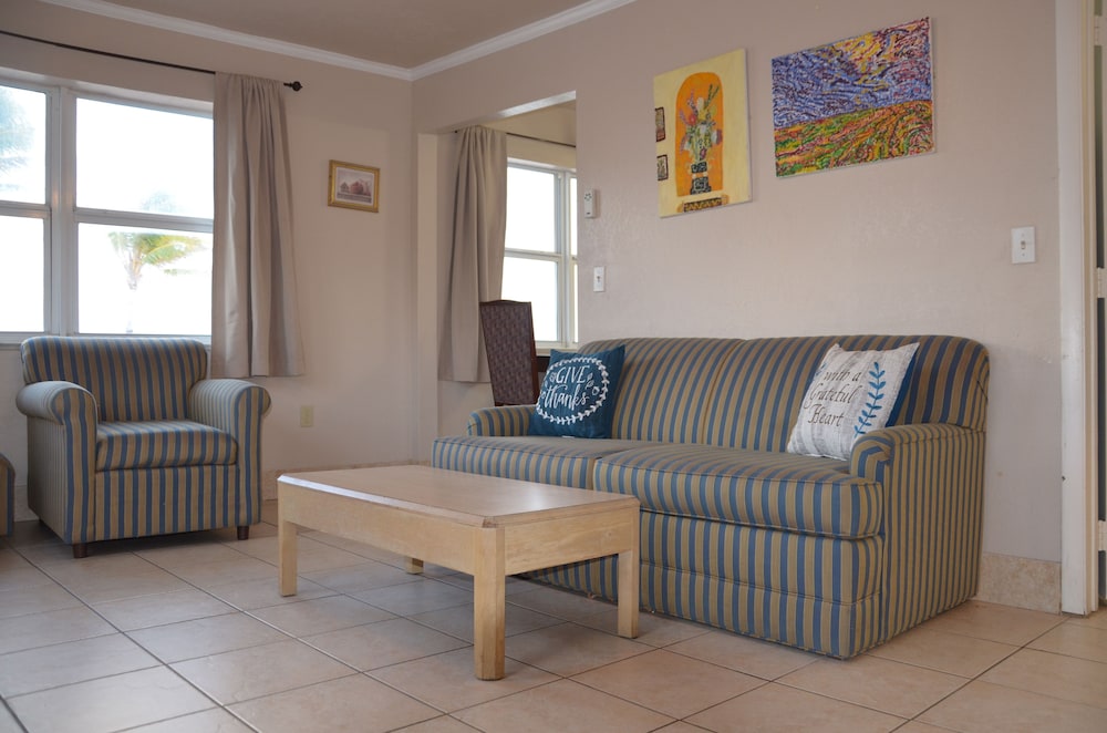 La Terrace Oceanfront - photo 21