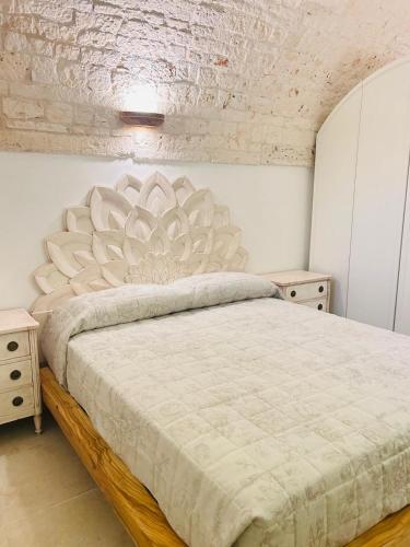 La Cantinetta - carbon neutral hotel in Alberobello