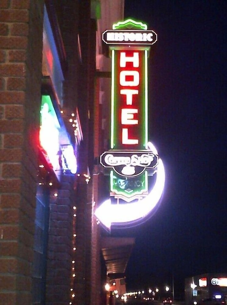 Historic Hotel Greybull - photo 27