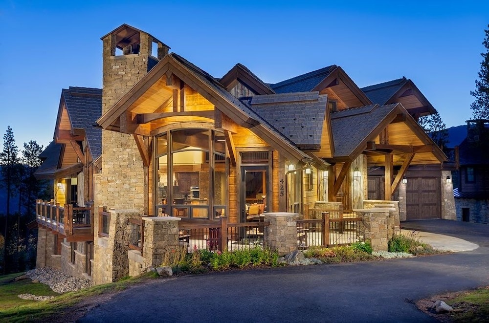 Slopeside Manor On Peak 8 By Pinnacle Lodging - photo 56