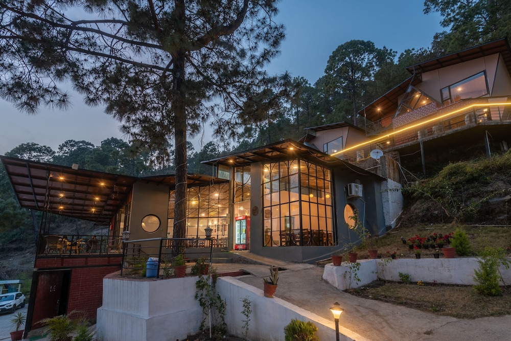 Tatvam Resort Lansdowne in Lansdowne, India