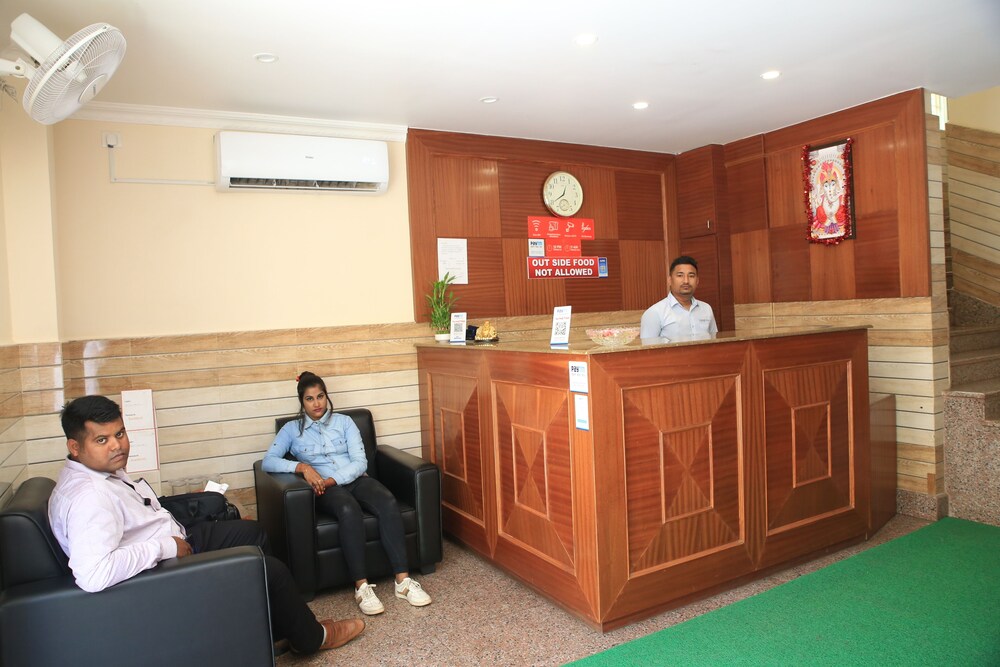 Hotel Kumud Plaza — Bhubaneshwar — photo 5