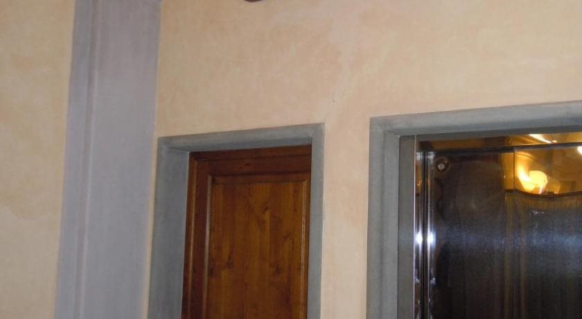 Palazzo Virginio - last minute hotel in Florence