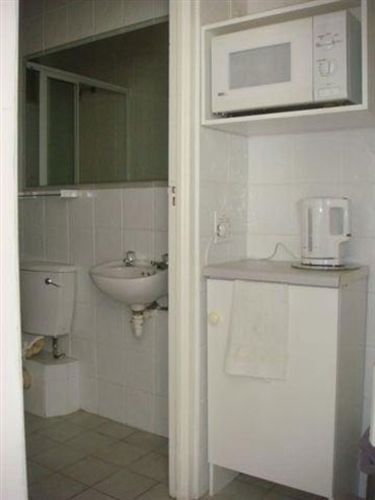 In-Room Kitchen