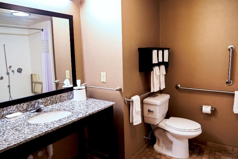 Hampton Inn Lewiston Auburn - photo 27