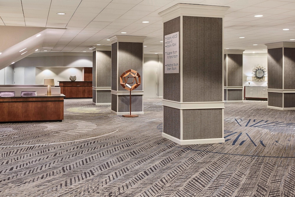 Portland Marriott Downtown Waterfront - photo 87