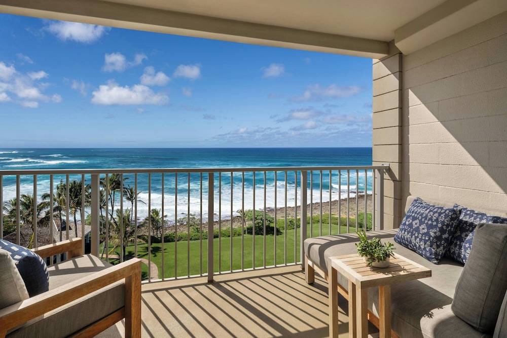 The Ritz Carlton O ahu Turtle Bay - photo 47