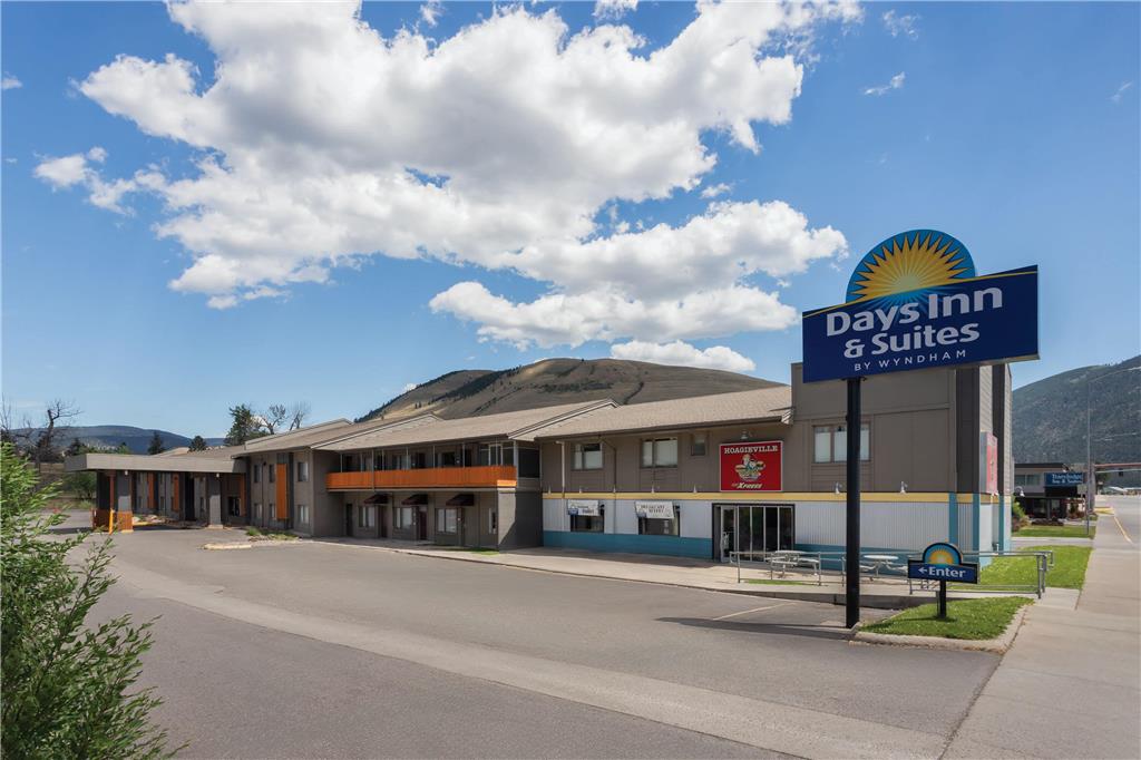 Days Inn and Suites by Wyndham Downtown Missoula University - photo 5