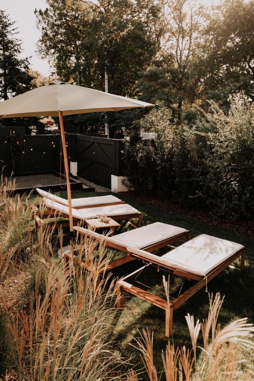 Chez Brens Maison D’hotes a la Hume — Gujan-Mestras — photo 5