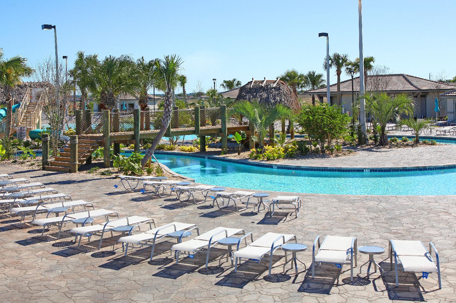 Championsgate Resort By Vhc Hospitality - photo 24