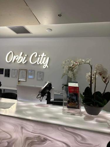 Orbi City A C D
