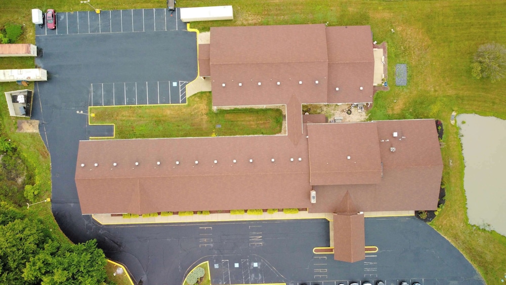 Quality Inn & Suites Harrington Milford - photo 26