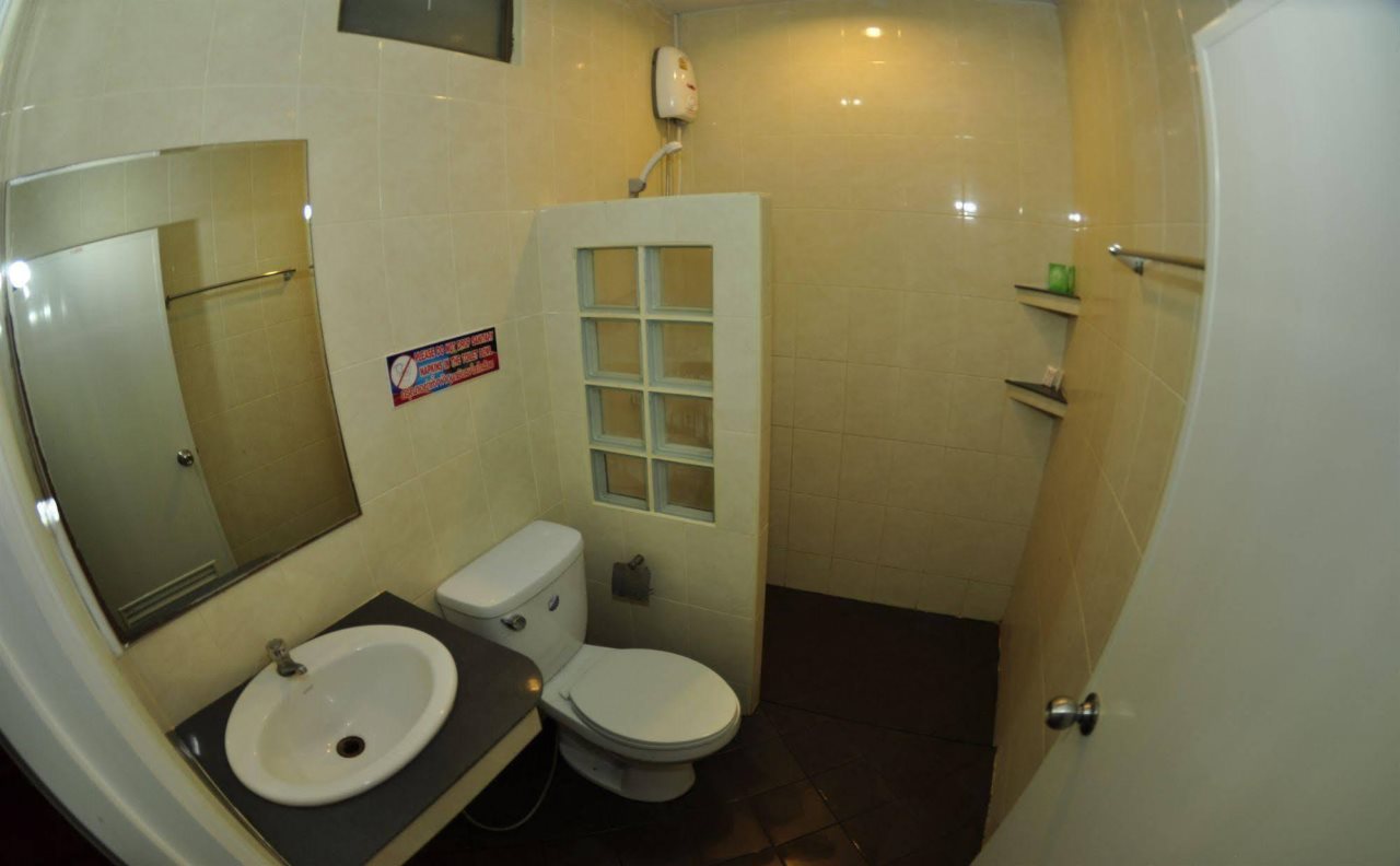 Phi Phi Siam Grand Resort in Phi Phi Don, Thailand