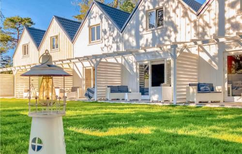 Pet Friendly Home In Miedzywodzie — 4-Star Luxury Hotel in Dziwnow, Poland