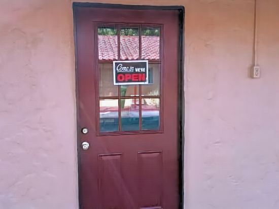Slumber Motel - photo 10