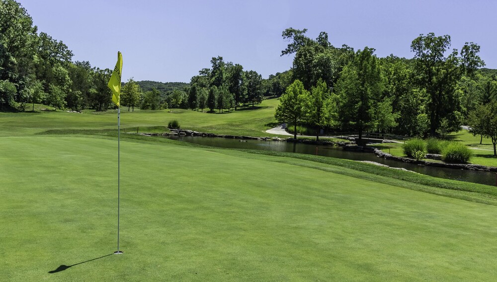 Stonebridge Condo and Golf Resort - photo 37