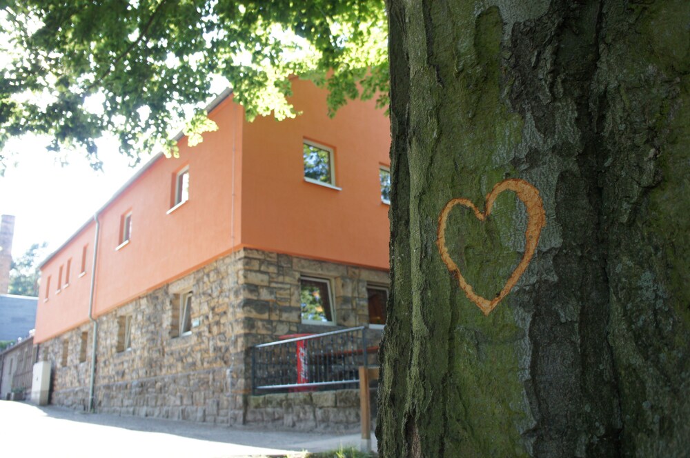 ZirkelsteinResort - carbon neutral hotel in Bad Schandau