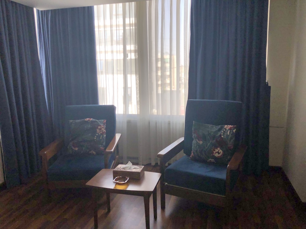 Gondola Hotel and Suites — Amman — photo 5