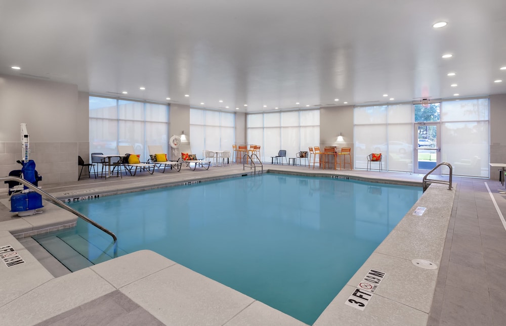 Holiday Inn Tallahassee E Capitol Univ by IHG - photo 13