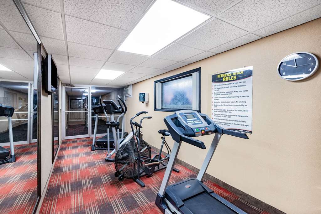 Ramada by Wyndham Grand Forks - photo 20