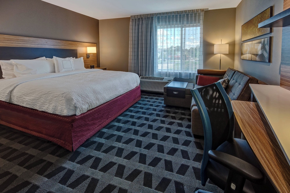 TownePlace Suites by Marriott Auburn University Area - photo 8
