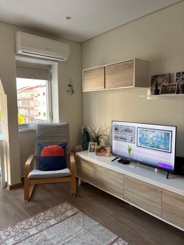 Caparica Beach Apartment — Almada — photo 3
