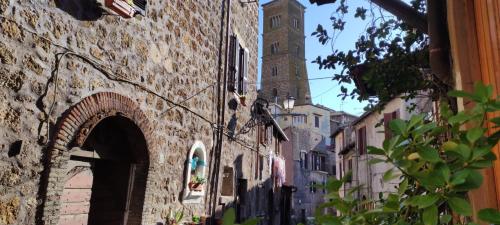 Radici Etrusche Sutri in Sutri, Italy