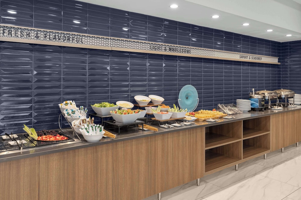 Homewood Suites by Hilton Downers Grove Chicago - photo 19