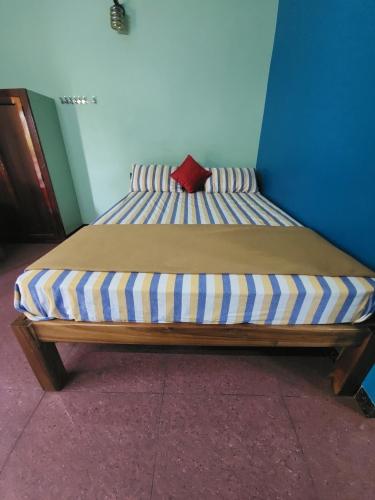 Paradise Forest Resort — Puducherry — photo 3