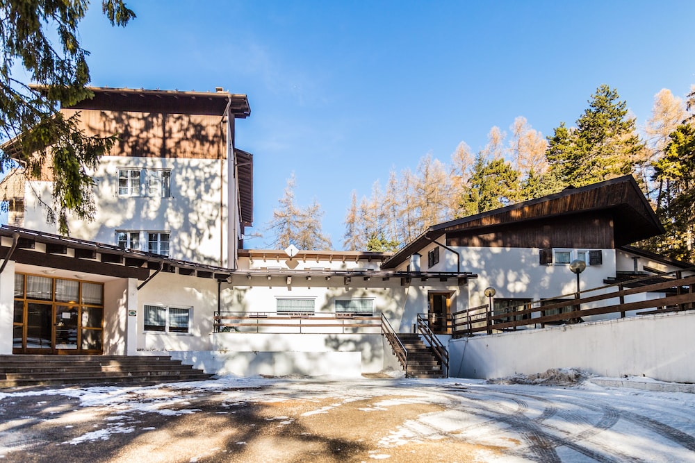 Royal Hotel Il Pirata Paolino