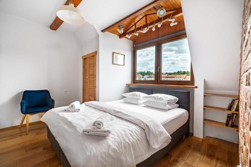 Blick Apartments Riverview Studio Apartment 19644757 — Zgorzelec