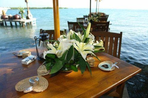 La Ardilena in Chichiriviche, Venezuela