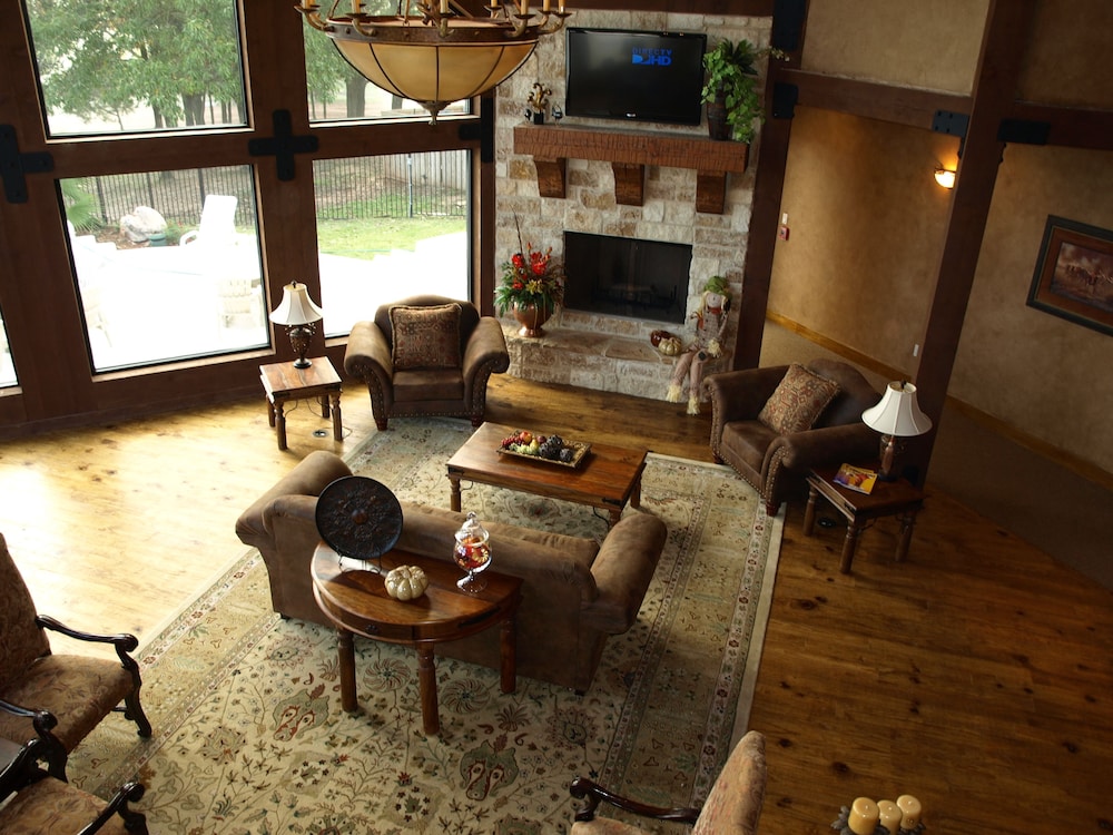 Mill Creek Ranch Resort - photo 6