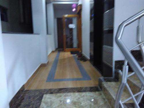 The Royal Park in Visakhapatnam, India